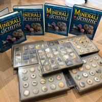 Collezione Minerali e Gemme