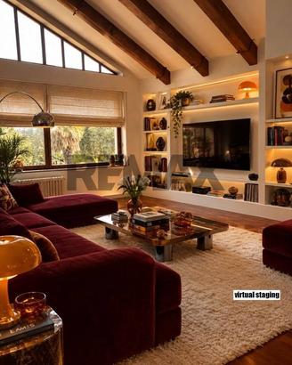 Villa singola - Mascalucia