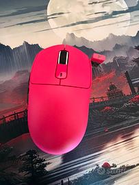 Mouse gaming attack shark x3.