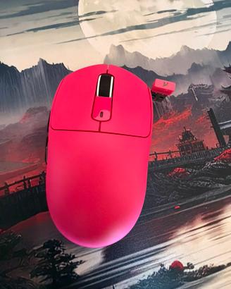 Mouse gaming attack shark x3.