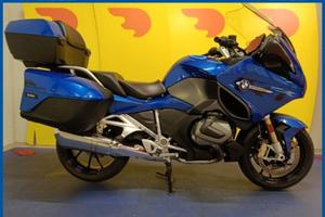 BMW R 1250 RT Finanziabile - Blu - 19937