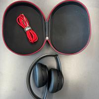 Beats Solo 3 wireless Nere
