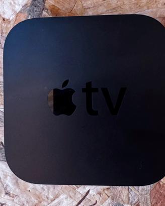 Apple tv 3* generazione