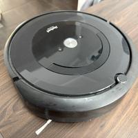 Irobot Roomba E5