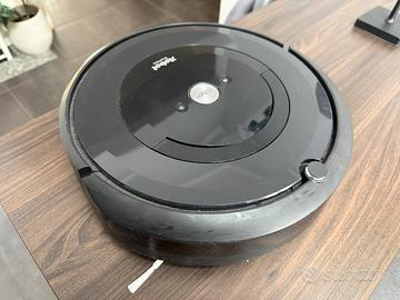 Irobot Roomba E5