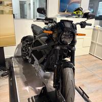 Harley-davidson livewire one PRONTA CONSEGNA!