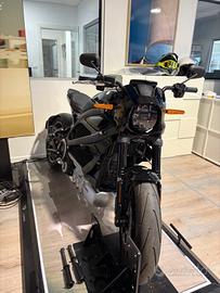 Harley-davidson livewire one