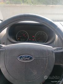 Ford fusion 1.4 CDI
