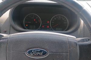 Ford fusion 1.4 CDI