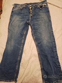 Jeans DonDUP super morbidi - taglia 30