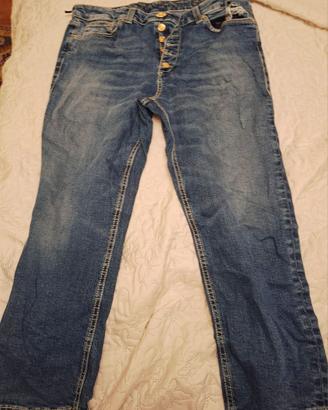 Jeans DonDUP super morbidi - taglia 30