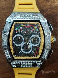 orologio simil Richard Mille