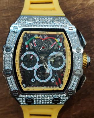 orologio simil Richard Mille