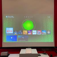 Videoproiettore Epson EH Ls500w