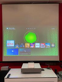 Videoproiettore Epson EH Ls500w