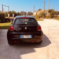 Alfa Romeo mito 1.4 benzina
