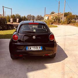 Alfa Romeo mito 1.4 benzina