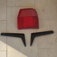 Uno turbo i.e. seconda serie/tipino