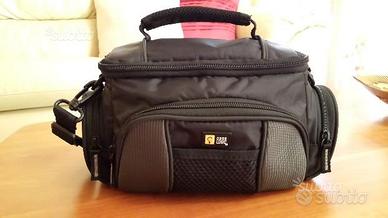Borsa Case Logic per fotocamera / videocamera