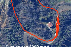 Terreno per Villa e B&B