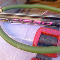 Arbalete Beuchat Hero carbonio