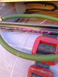 Arbalete Beuchat Hero carbonio