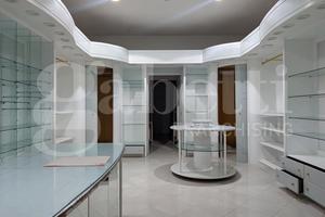 Negozio Bacoli [Cod. rif 3258915ACG]