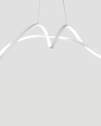 Lampadario led