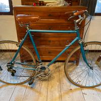 Bicicletta Campagnolo