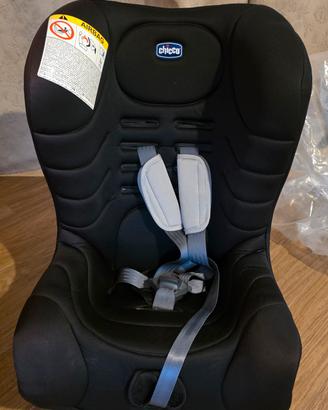 Chicco Eletta Seggiolino Auto


