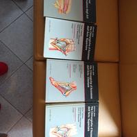 libri medicina ortopedia 
