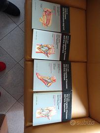 libri medicina ortopedia 