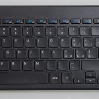 Tastiera WiFi all-in-one