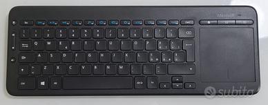 Tastiera WiFi all-in-one