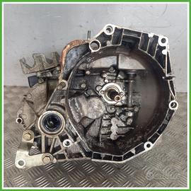 Cambio Manuale CITROEN NEMO VU 1.3 199A9000
