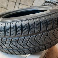 PNEUMATICI INVERNALI PIRELLI SCORPION WINTER