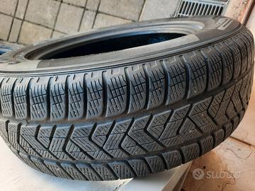 PNEUMATICI INVERNALI PIRELLI SCORPION WINTER