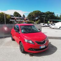 Lancia Ypsilon 1.0 FireFly 5 porte S&S Hybrid Ecoc