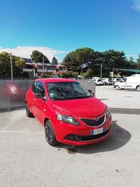 Lancia Ypsilon 1.0 FireFly 5 porte S&S Hybrid Ecoc