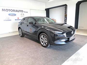 Subito - MOTORAUTO S.P.A. - Mazda CX-30 2.0L Skyactiv-G 150 CV M Hybrid 2WD  Ex - Auto In vendita a Arezzo