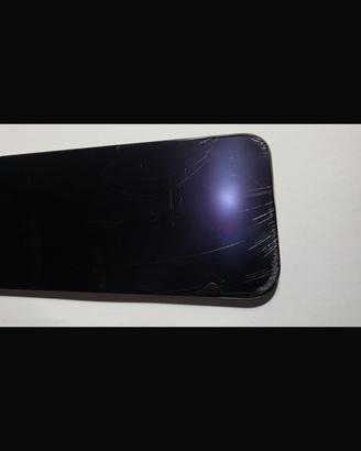 Display originale iphone 16 pro configurabile