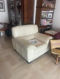 Poltrona Dondi Vintage