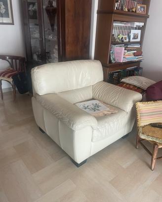 Poltrona Dondi Vintage