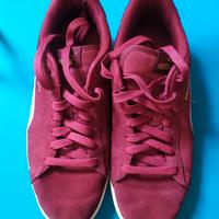 Puma Suede