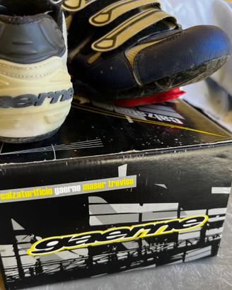 scarpe da ciclismo su strada (bici da corsa)