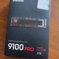 Samsung 9100 Pro 2TB