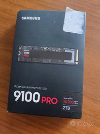 Samsung 9100 Pro 2TB