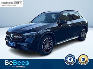 Mercedes-Benz GLC 220 D AMG LINE PREMIUM PLUS...
