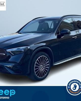 Mercedes-Benz GLC 220 D AMG LINE PREMIUM PLUS...