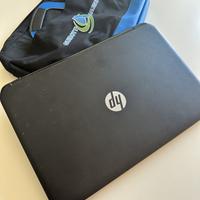 HP 250 G3 - i5, 4210U - 500 GB HDD - Windows 10